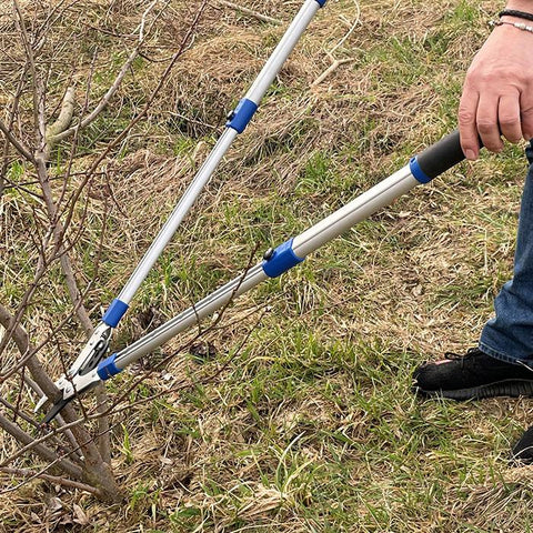 PROFI SET TELESKOP-ASTSCHERE N 1000 A + N1440 A