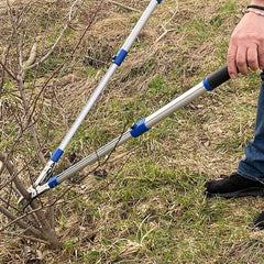 PROFI SET TELESKOP-ASTSCHERE N 1000 A + N1440 A