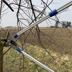 PROFI TELESKOP-ASTSCHERE N1000 A