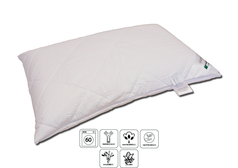 Bambus Premium - Kissenbezug