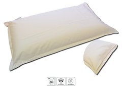 Baumwolle Premium Kissenbezug