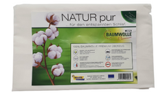 Baumwolle Premium Kissenbezug - Duftkissen