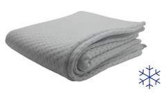 Kühlender Kissenbezug 78x46 cm.