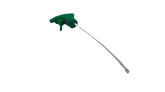 Sprühdüse - Duftkissen