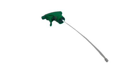 Bambus Premium - Glasreiniger 3L + 1 Sprühdüse - Duftkissen