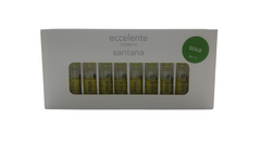Gold Extract Anti Aging – 10 x 3 ml Ampullen - Duftkissen