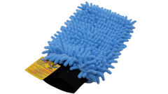 Microfaser Handschuh - Duftkissen