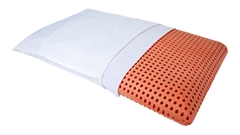 Schlaf- und Duftkissen - Zitrus + Gratis Baumwollüberzug - Duftkissen