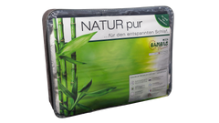 Bambus-Ganzjahresdecke - Mape Shop