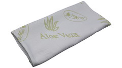Kissenbezug Aloe Vera - Mape Shop