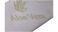 Kissenbezug Aloe Vera - Mape Shop