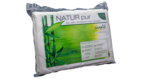 Bambus Premium - Kissenbezug - Mape Shop