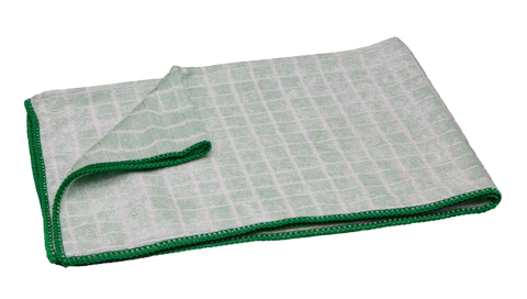 BAMBUS - 2er Set Geschirrtuch 60 x 40 cm + 1 Kraftreiniger 250 ml GRATIS - Mape Shop