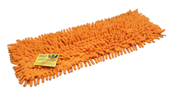 Microfaser Mopp 45 x 15 cm 3-er Set +1 Kraftreiniger 250 ml GRATIS - Duftkissen