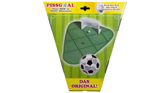 PISSGOAL – Das Original 3er Set - Duftkissen