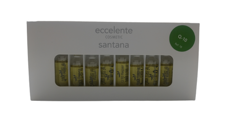 Q-10 Repair – 10 x 3 ml Ampullen - Duftkissen