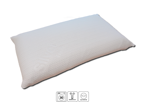 Silver Fresh – Kissenbezug