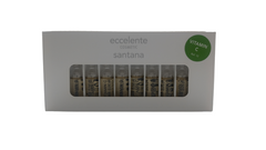 Vitamin C Concentrate – 10 x 3 ml Ampullen - Duftkissen