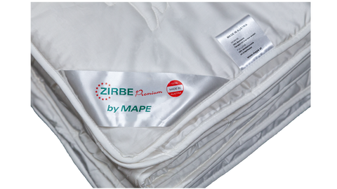 Zirbendecke - Duftkissen