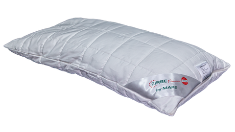 Zirbenkissen 80 x 40 cm - Duftkissen