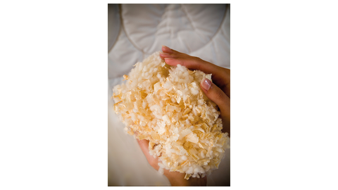 Zirbenkissen - Mape Shop