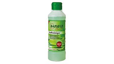 BAMBUS Komplett - Set (5-teillig) 3x Reinigungstuch + 2x Vorreinigungstuch + 1 Kraftreiniger 250 ml GRATIS - Mape Shop