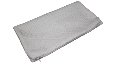 Silver Fresh – Kissenbezug - Duftkissen