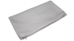 Silver Fresh – Kissenbezug - Duftkissen