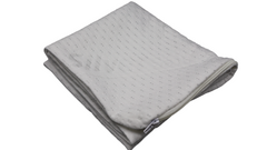 Silver Fresh – Kissenbezug - Duftkissen