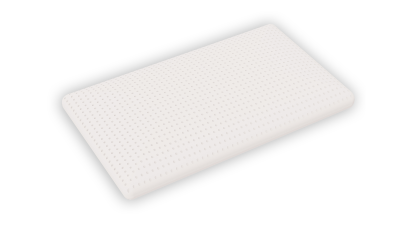 Bambus-Ganzjahresdecke 140 x 200 cm + 1 x Schlafkissen + 1 x Bambus Premiumbezug - Duftkissen